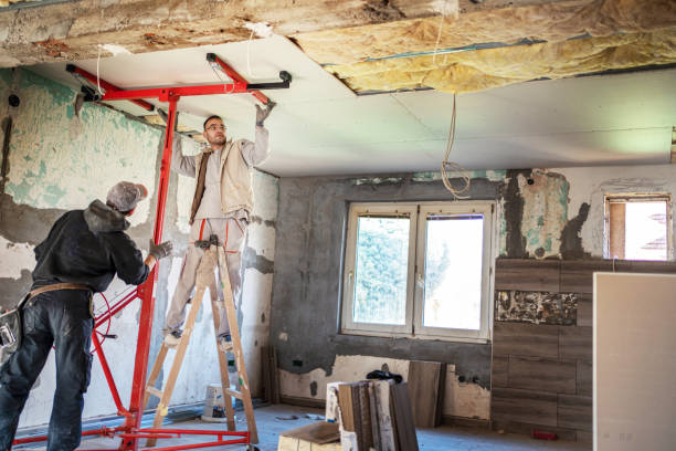Best Specialized Insulation Services in Volcano Golf Course, HI