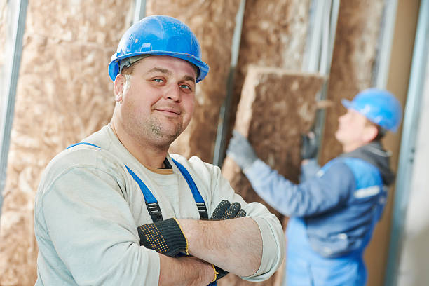 Types of Insulation We Offer in Volcano Golf Course, HI